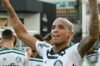 Qual a situação do Palmeiras hoje?